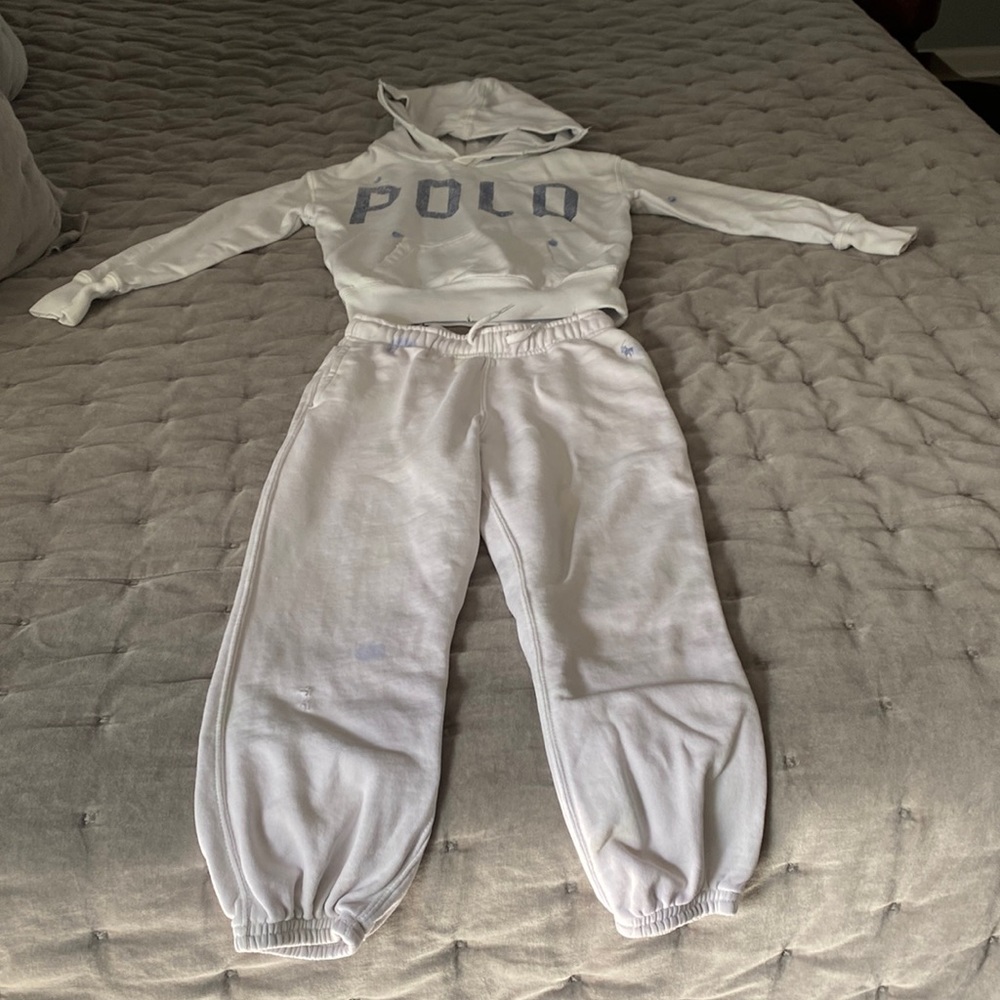 Girls set